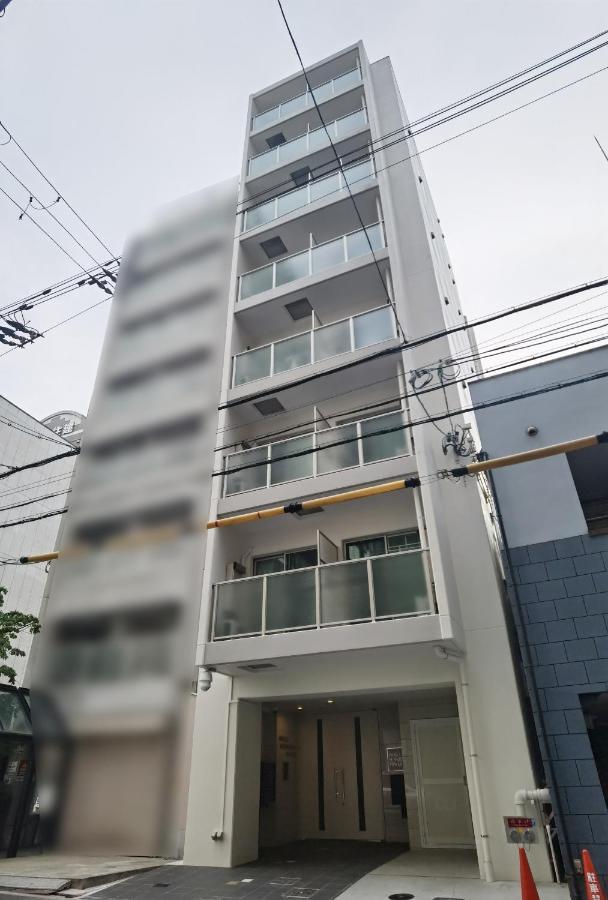 Osaka Sunshine Tower73 L 아파트 호텔 외부 사진